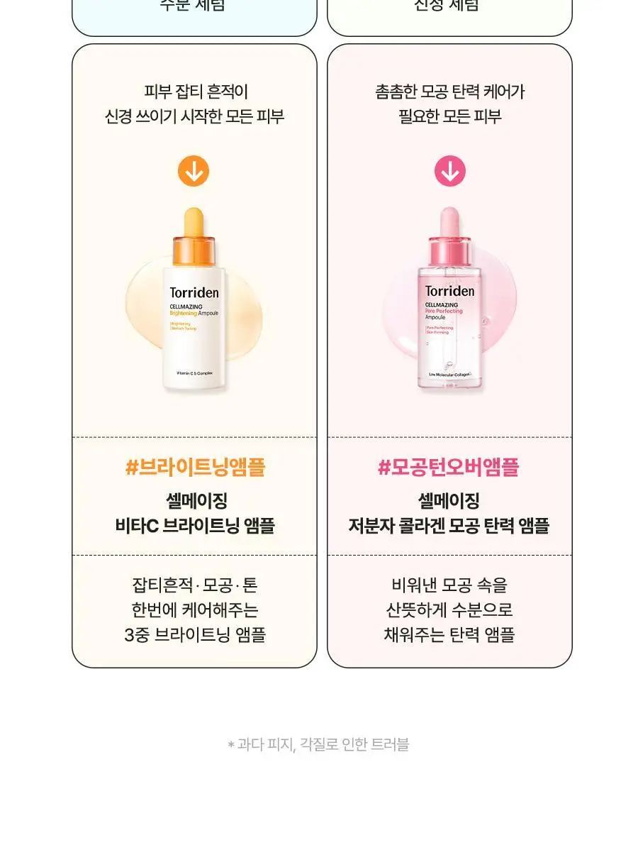 [코르티스PICK]토리든 밸런스풀 시카 컨트롤 세럼 50ml 한정 리필 기획 (+리필 50ml+패드 10매) 상세페이지 49